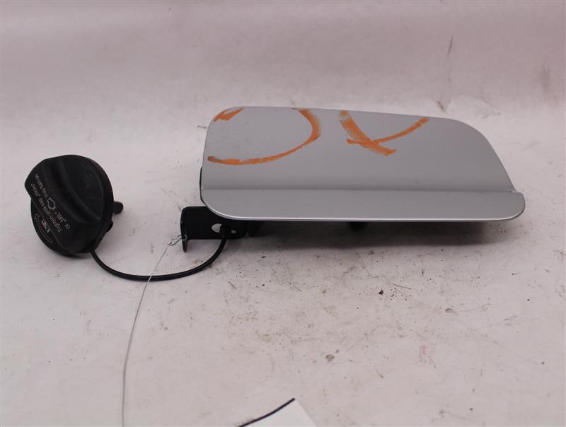 Fuel Filler Door BMW  X5 2002 02 - 965673