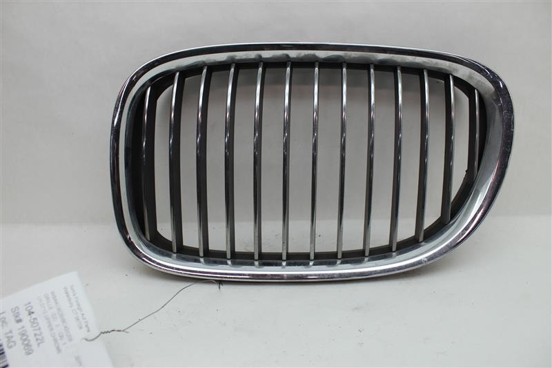 GRILLE 740i 740il 750 HYBRID 750i 750il 760li Active 7 Alpina 09-12 Left - 965926