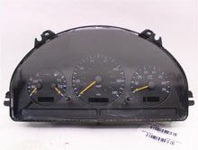 Load image into Gallery viewer, SPEEDOMETER CLUSTER Mercedes ML320 ML430 2001 01 - 966062
