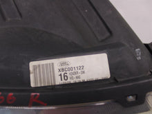 Load image into Gallery viewer, HEADLIGHT LAMP ASSEMBLY Land Rover LR3 05 06 07 08 09 Right - 966120
