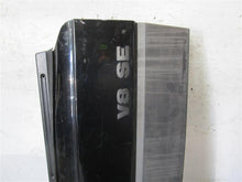 Load image into Gallery viewer, TRUNK LID LAND ROVER LR3 2005 05 06 07 08 09 10 - 14 LOWER - 966143
