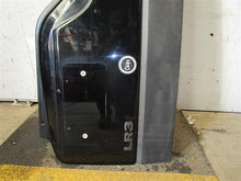 Load image into Gallery viewer, TRUNK LID LAND ROVER LR3 2005 05 06 07 08 09 10 - 14 LOWER - 966143
