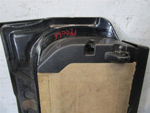 Load image into Gallery viewer, TRUNK LID LAND ROVER LR3 2005 05 06 07 08 09 10 - 14 LOWER - 966143
