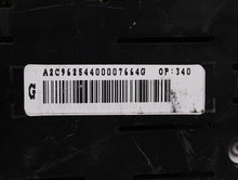 Load image into Gallery viewer, SPEEDOMETER CLUSTER Chevrolet Malibu 2014 14 2015 15 2016 16 - 966183
