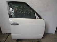 Load image into Gallery viewer, FRONT DOOR RANGE ROVER 2006 06 RIGHT - 966254
