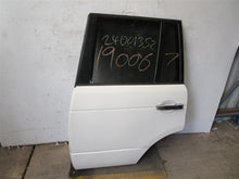 Load image into Gallery viewer, REAR DOOR Range Rover 2003 03 2004 04 2005 05 06 07 08 09 Left - 966257
