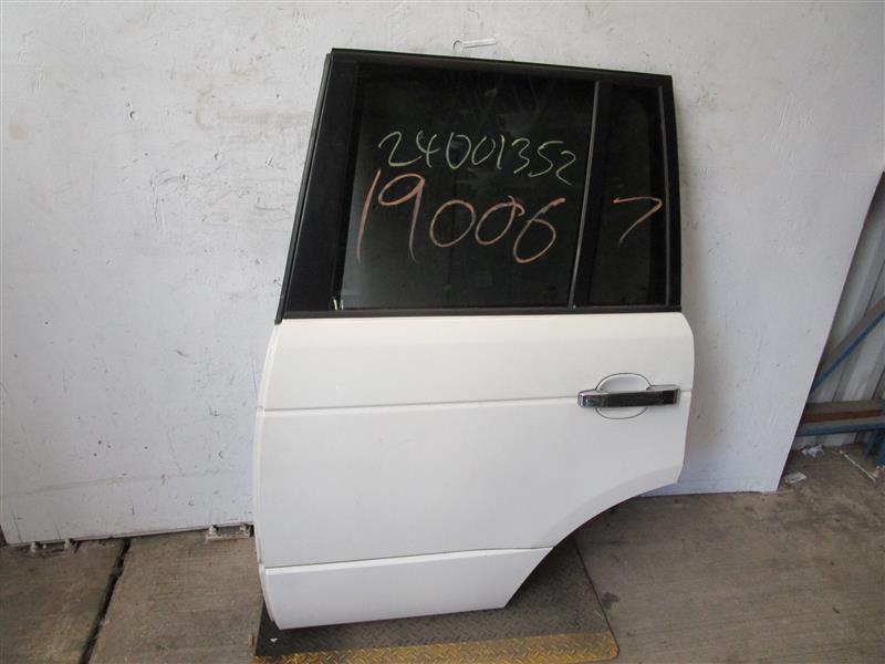 REAR DOOR Range Rover 2003 03 2004 04 2005 05 06 07 08 09 Left - 966257