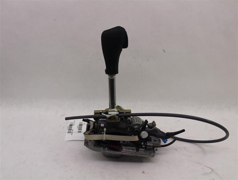 2006 Land Rover Range Rover Floor Shifter - 966277