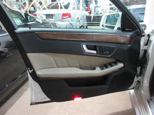 Load image into Gallery viewer, FRONT INTERIOR DOOR TRIM PANEL E300 E350 E400 E550 E63 2013 13 - 966686
