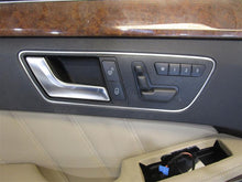 Load image into Gallery viewer, FRONT INTERIOR DOOR TRIM PANEL E300 E350 E400 E550 E63 2013 13 - 966686
