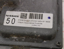 Load image into Gallery viewer, TRANSMISSION CONTROL MODULE COMPUTER Nissan Altima 2009 09 - 966786
