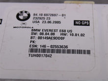 Load image into Gallery viewer, Satellite Receiver BMW 525i 530i 545i 750i 650i 2005 05 2006 06 - 966793
