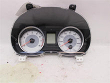 Load image into Gallery viewer, SPEEDOMETER CLUSTER Subaru Impreza 2013 13 - 966827
