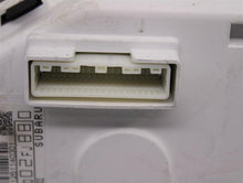 Load image into Gallery viewer, SPEEDOMETER CLUSTER Subaru Impreza 2013 13 - 966827
