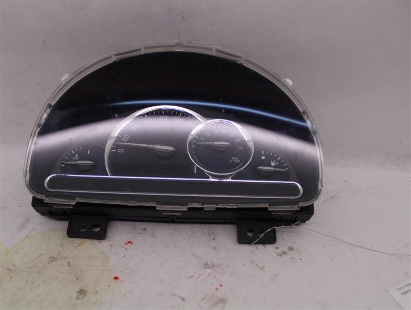 SPEEDOMETER CLUSTER Chevrolet HHR 2006 06 - 966834