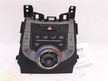 Load image into Gallery viewer, TEMPERATURE CONTROLS Hyundai Elantra 2011 11 2012 12 2013 13 - 966847
