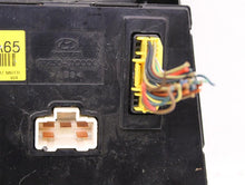 Load image into Gallery viewer, TEMPERATURE CONTROLS Hyundai Elantra 2011 11 2012 12 2013 13 - 966847
