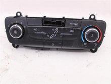 Load image into Gallery viewer, FRONT TEMPERATURE CONTROLS Ford Focus 2015 15 2016 16 2017 17 - 966979
