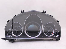 Load image into Gallery viewer, SPEEDOMETER CLUSTER Mercedes-Benz E350 E550 E63 2011 11 - 967068
