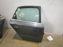 Load image into Gallery viewer, REAR DOOR Audi A4 S4 2005 05 2006 06 07 08 - 10 Right - 967227
