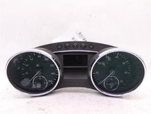 Load image into Gallery viewer, SPEEDOMETER CLUSTER R320 R350 R500 R63 2006 06 2007 07 - 967335
