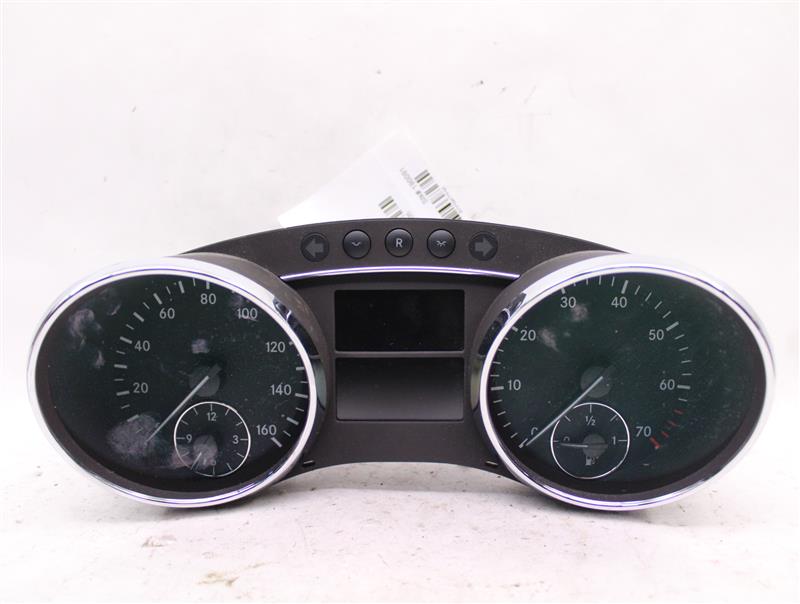 SPEEDOMETER CLUSTER R320 R350 R500 R63 2006 06 2007 07 - 967335
