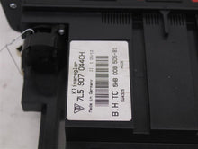 Load image into Gallery viewer, FRONT TEMPERATURE CONTROLS Cayenne 2004 04 2005 05 2006 06 - 967461
