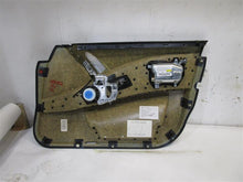 Load image into Gallery viewer, FRONT INTERIOR DOOR TRIM PANEL BMW 525i 2006 06 - 967782
