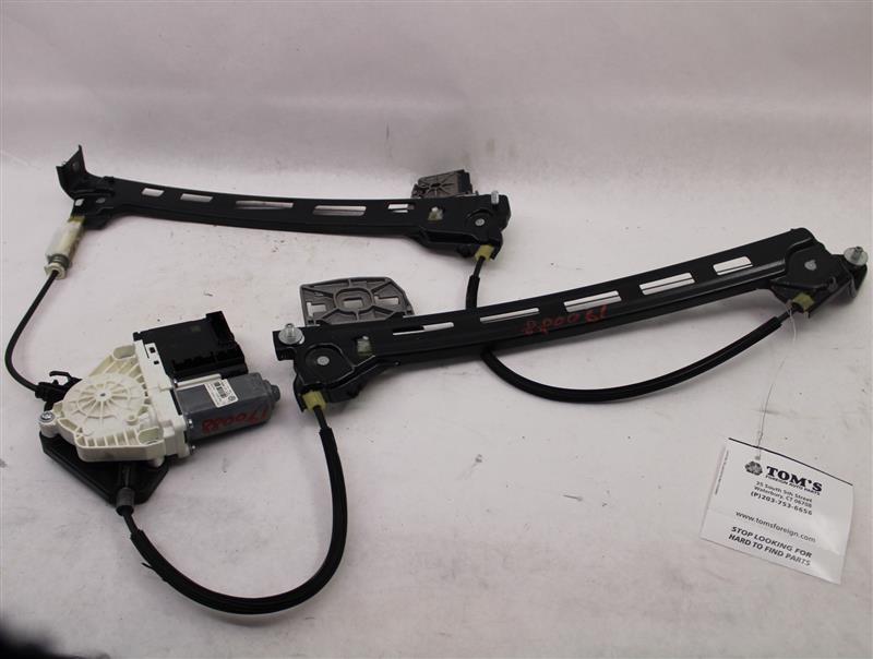 FRONT WINDOW REGULATOR CC 2009 09 2010 10 2011 11 2012 12 13 14 Right - 967835