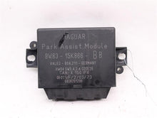 Load image into Gallery viewer, PARK ASSIST CONTROL MODULE COMPUTER XF XFR XK XKR 10 11 - 968225
