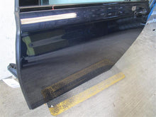 Load image into Gallery viewer, REAR DOOR 740i 740il 750 HYBRID 750i 750il Active 7 Alpina B7 09-15 Left - 968449
