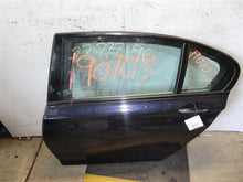 Load image into Gallery viewer, REAR DOOR 740i 740il 750 HYBRID 750i 750il Active 7 Alpina B7 09-15 Left - 968449
