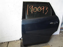 Load image into Gallery viewer, REAR DOOR Nissan Pathfinder 2014 14 2015 15 Left - 968539
