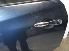 Load image into Gallery viewer, REAR DOOR Nissan Pathfinder 2014 14 2015 15 Left - 968539
