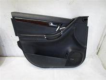 Load image into Gallery viewer, FRONT INTERIOR DOOR TRIM PANEL Nissan Pathfinder 2014 14 - 968555
