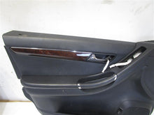 Load image into Gallery viewer, FRONT INTERIOR DOOR TRIM PANEL Nissan Pathfinder 2014 14 - 968555
