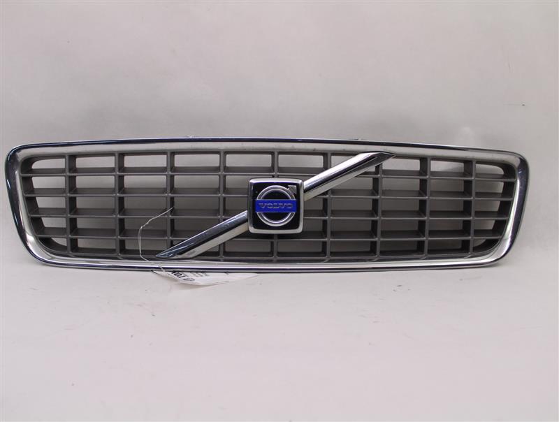 GRILLE Volvo S80 2004 04 2005 05 2006 06 - 968784
