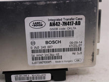 Load image into Gallery viewer, TRANSFER CASE CONTROL MODULE COMPUTER LR4 Range Rover Rover Sport 10-13 - 968874
