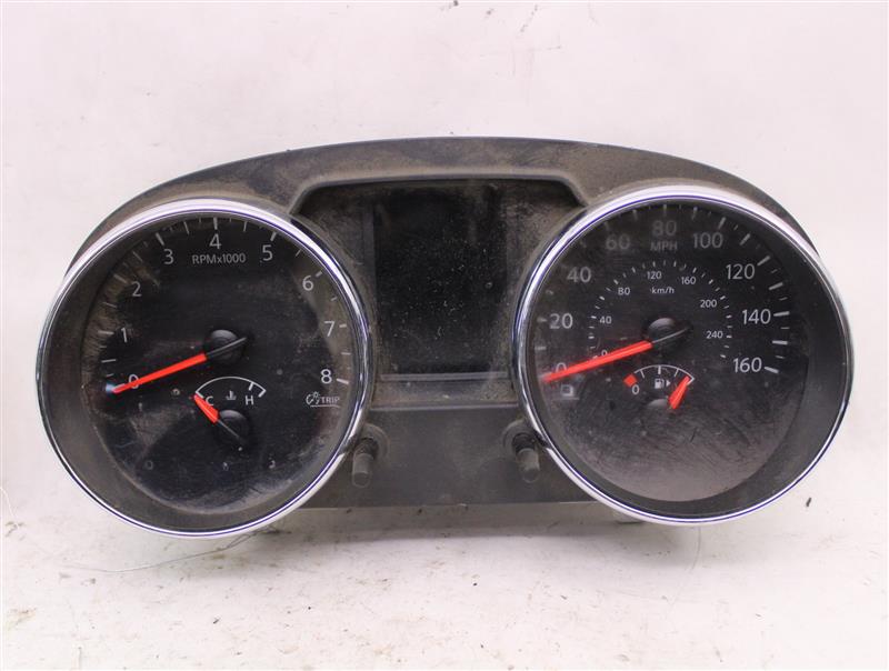 SPEEDOMETER CLUSTER Rogue 2012 12 2013 13 2014 14 2015 15 - 969028