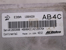 Load image into Gallery viewer, ECU ECM COMPUTER Enclave Lacrosse Regal Verano ATS CTS SRX XTS 13-16 - 969074
