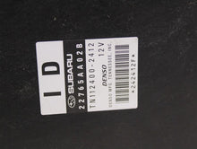 Load image into Gallery viewer, ECU ECM COMPUTER Subaru Legacy 2010 10 - 969082
