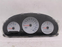 Load image into Gallery viewer, SPEEDOMETER CLUSTER Town &amp; Country Caravan 2006 06 2007 07 - 969163
