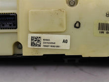 Load image into Gallery viewer, TEMPERATURE CONTROLS Honda CR-V 2015 15 2016 16 - 969196
