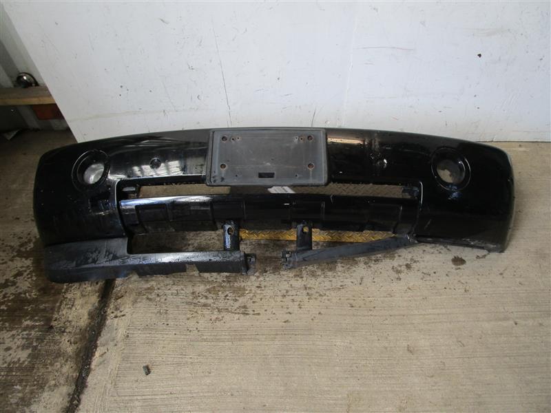 FRONT BUMPER Land Rover Range Rover 2003 03 2004 04 2005 05 - 969472