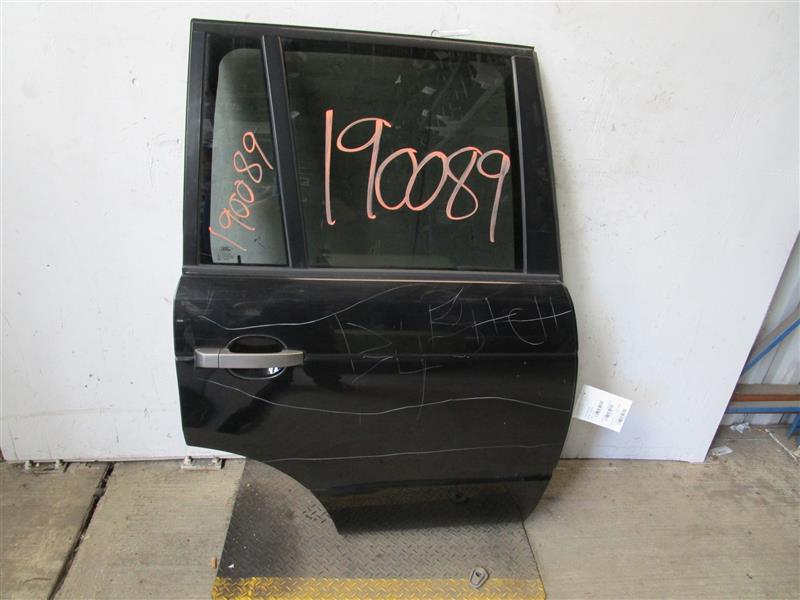 REAR DOOR Range Rover 2003 03 2004 04 2005 05 06 07 08 09 Right - 969483