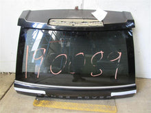 Load image into Gallery viewer, TRUNK LID Range Rover 2003 03 2004 04 Upper - 969492
