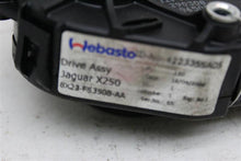 Load image into Gallery viewer, ROOF MOTOR Jaguar XF 2009 09 - 969920
