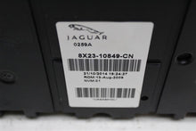 Load image into Gallery viewer, SPEEDOMETER CLUSTER Jaguar XF 2009 09 - 969937
