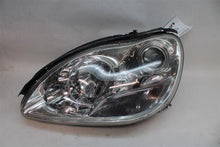 Load image into Gallery viewer, HEADLIGHT LAMP ASSEMBLY S350 S430 S500 S55 S600 S65 SL500 03-06 Right - 970387
