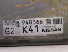 Load image into Gallery viewer, ECU ECM COMPUTER Infiniti QX60 Nissan Pathfinder 2014 14 - 970455
